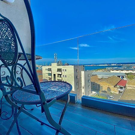 L 'Approdo Felice Bed & Breakfast Palermo Exterior photo