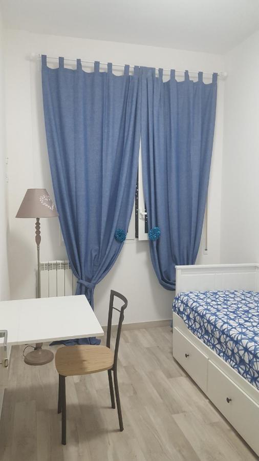 L 'Approdo Felice Bed & Breakfast Palermo Exterior photo