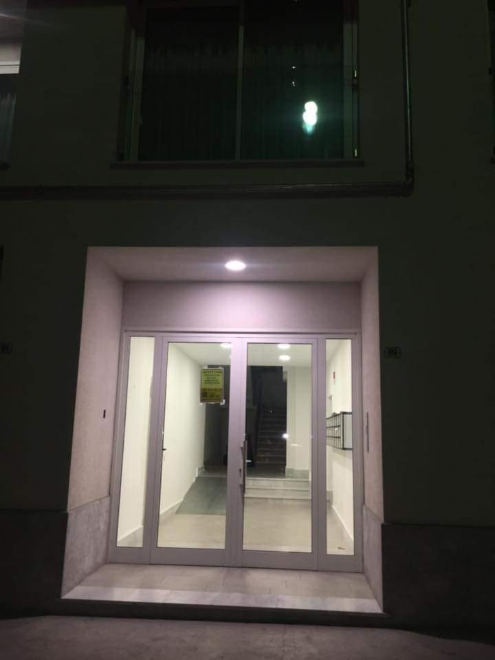 L 'Approdo Felice Bed & Breakfast Palermo Exterior photo