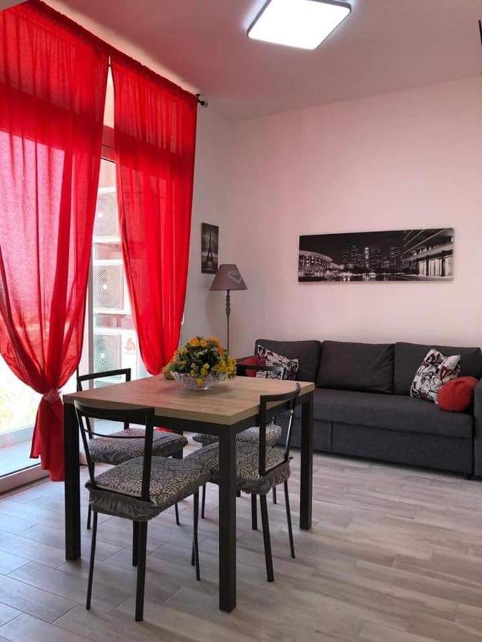 L 'Approdo Felice Bed & Breakfast Palermo Exterior photo