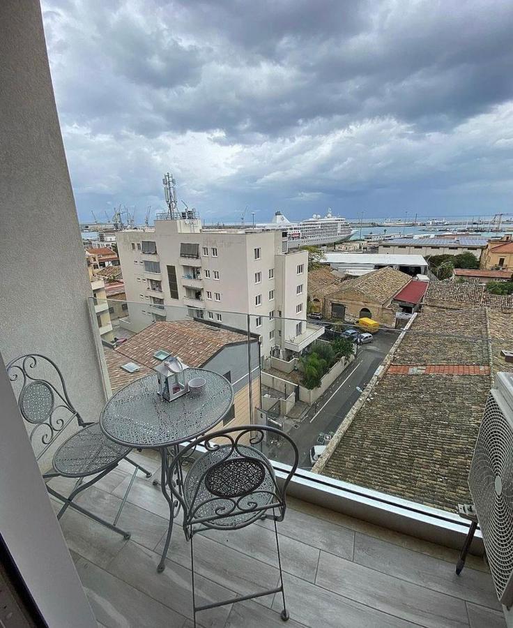 L 'Approdo Felice Bed & Breakfast Palermo Exterior photo
