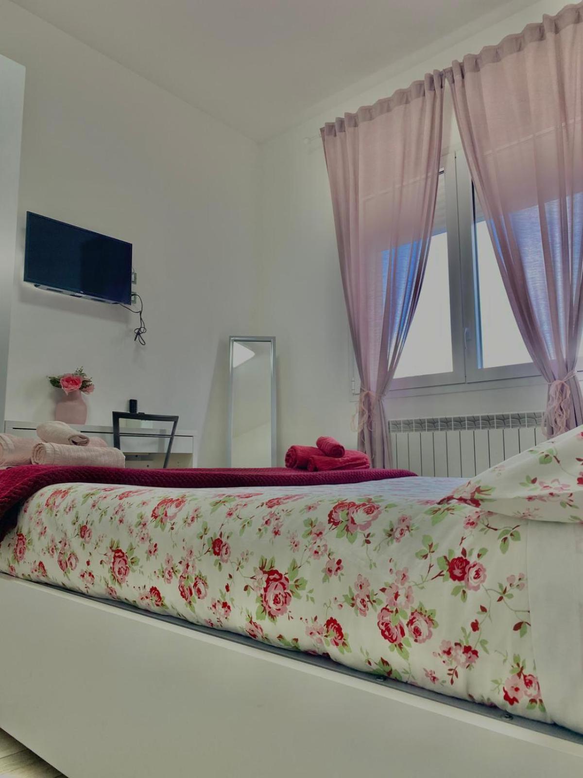 L 'Approdo Felice Bed & Breakfast Palermo Room photo