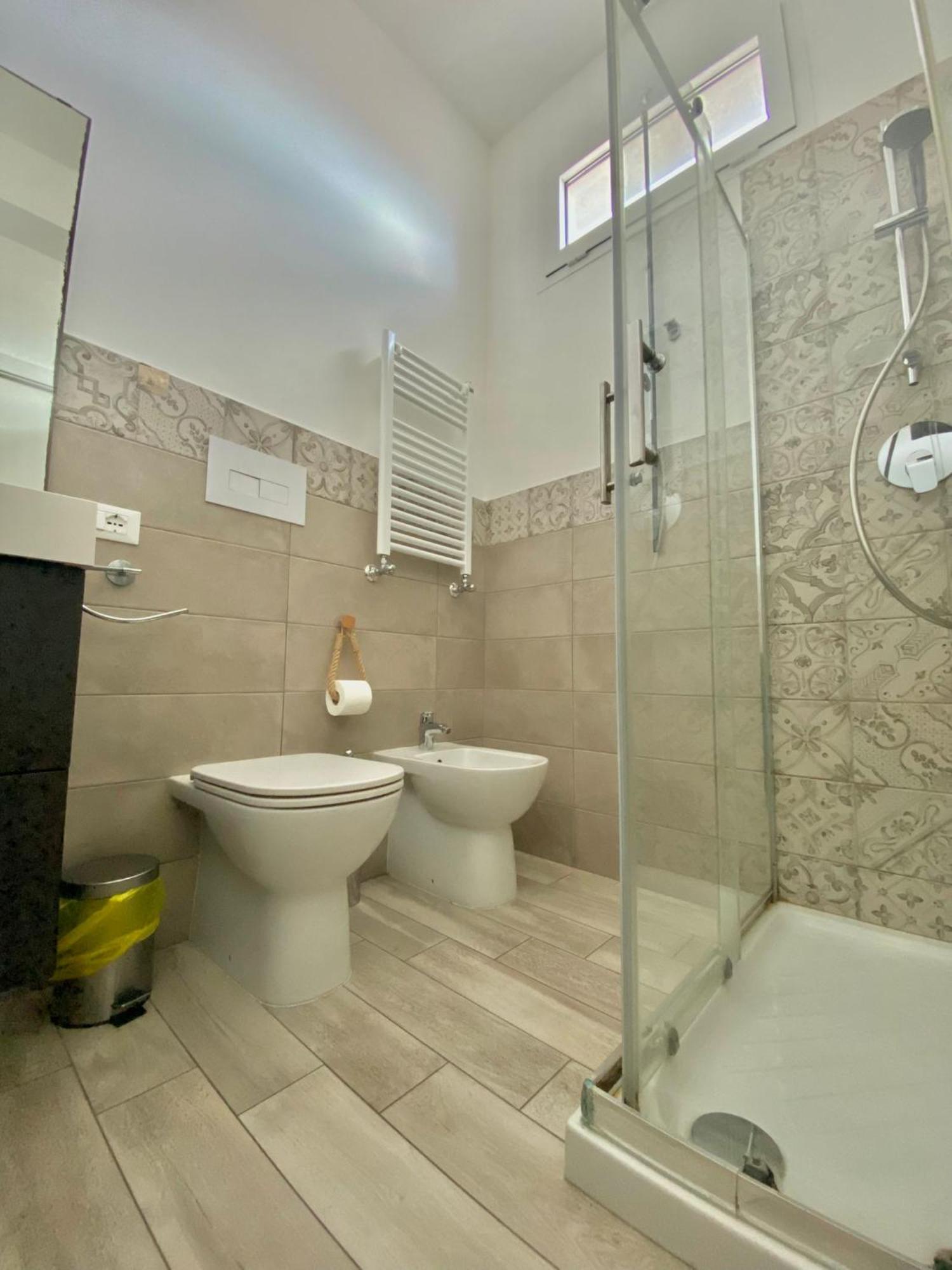 L 'Approdo Felice Bed & Breakfast Palermo Room photo