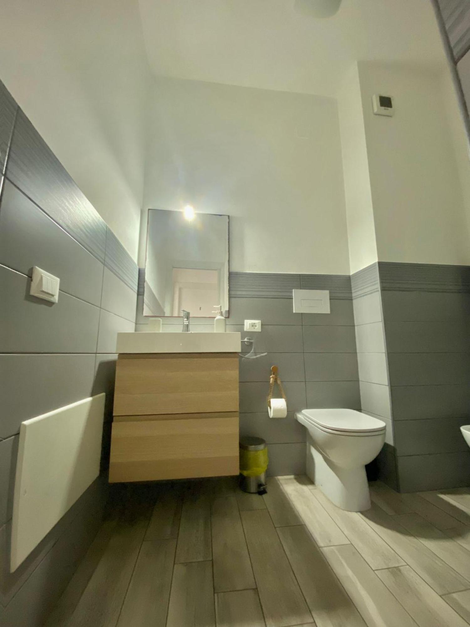 L 'Approdo Felice Bed & Breakfast Palermo Room photo