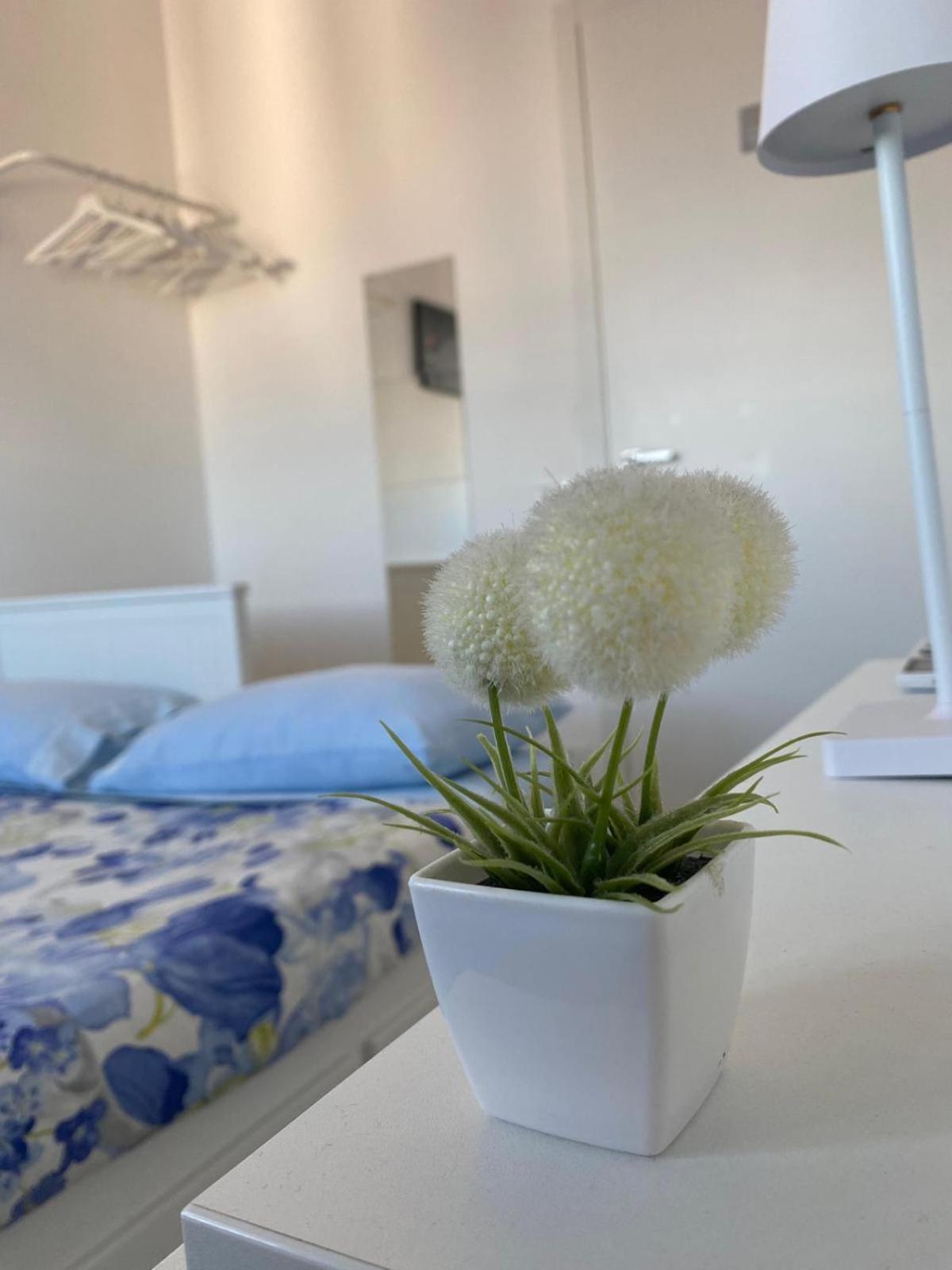 L 'Approdo Felice Bed & Breakfast Palermo Room photo