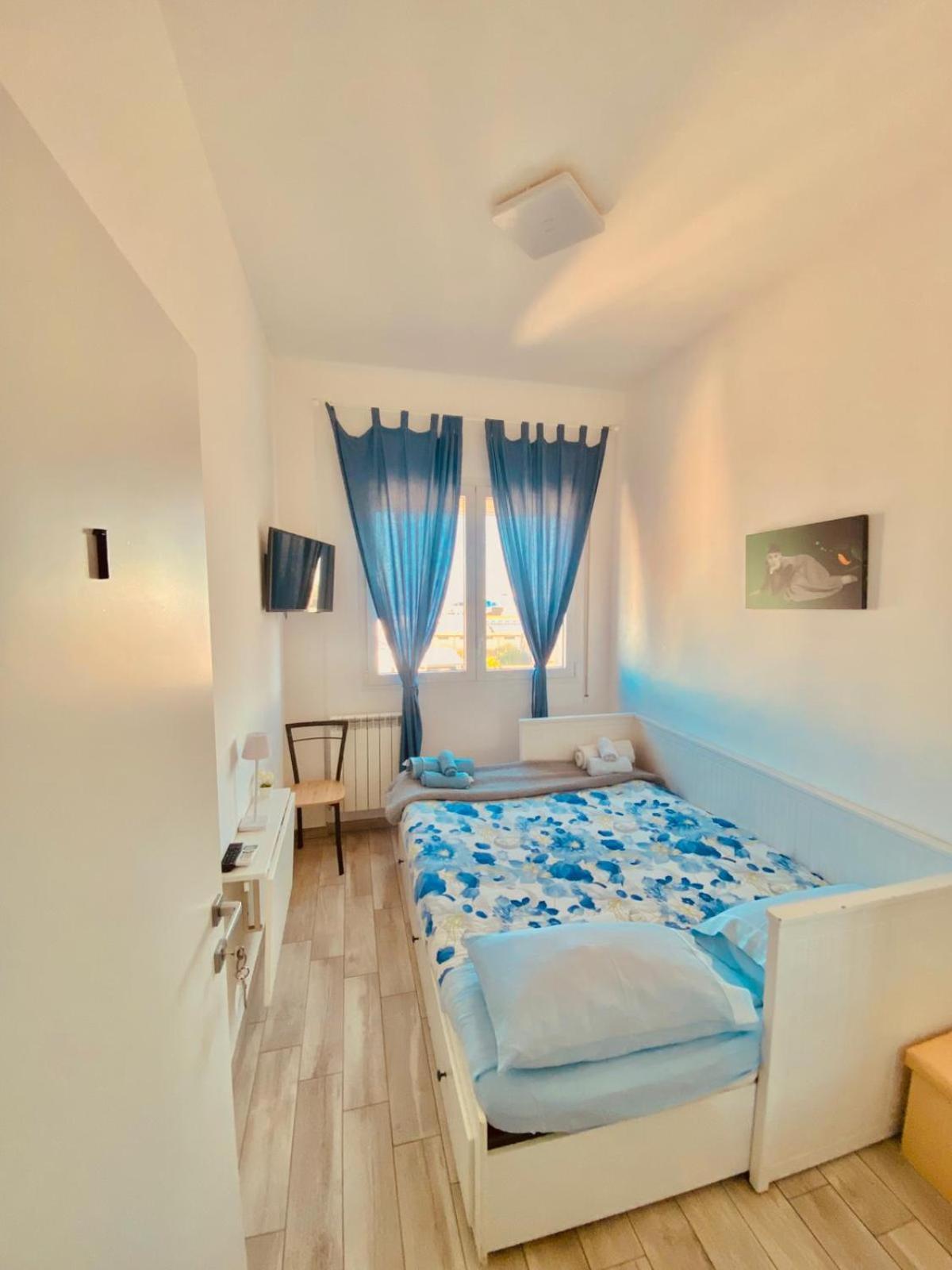 L 'Approdo Felice Bed & Breakfast Palermo Room photo