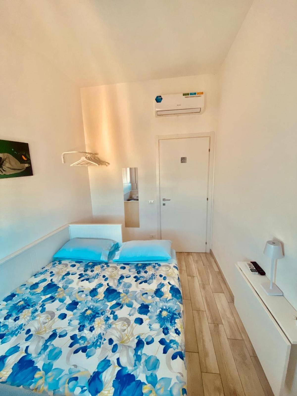 L 'Approdo Felice Bed & Breakfast Palermo Room photo