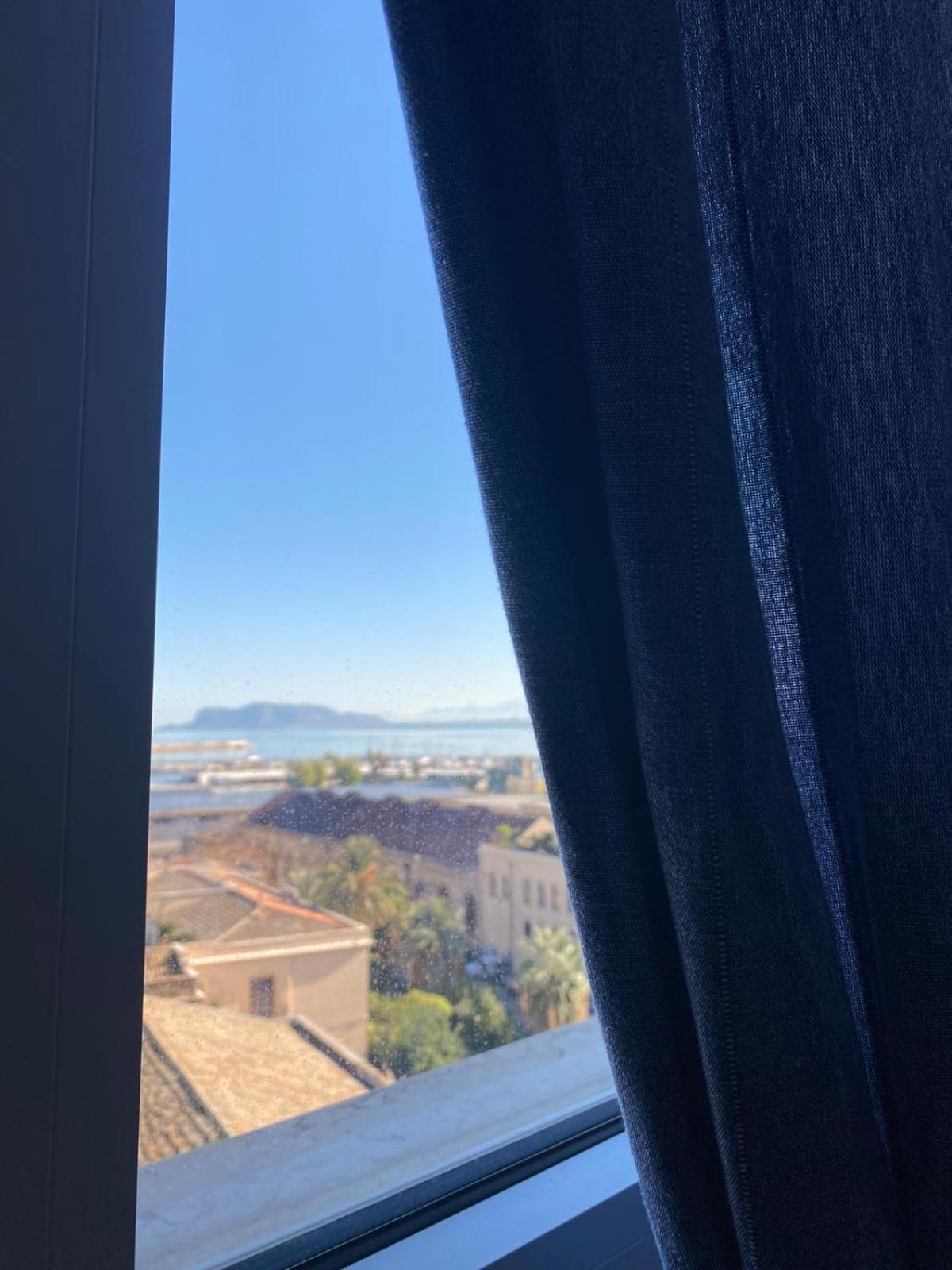 L 'Approdo Felice Bed & Breakfast Palermo Room photo