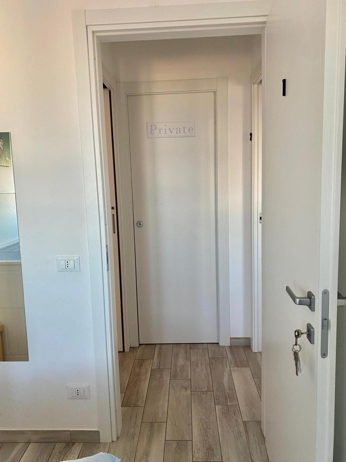 L 'Approdo Felice Bed & Breakfast Palermo Room photo
